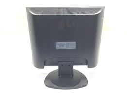monitor tft lg l1717s 17 lcd