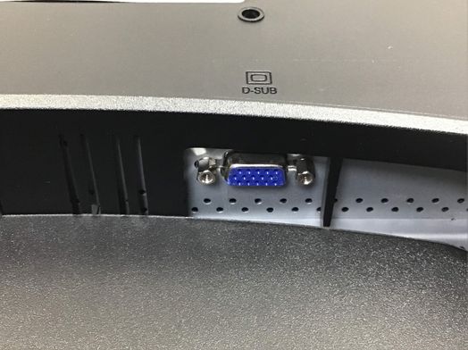 monitor tft lg l1717s 17 lcd