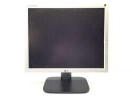 monitor tft lg l1718s 17 lcd