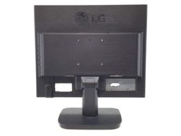 monitor tft lg l1718s 17 lcd