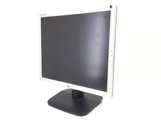 monitor tft lg l1718s 17 lcd