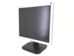 monitor tft lg l1718s 17 lcd