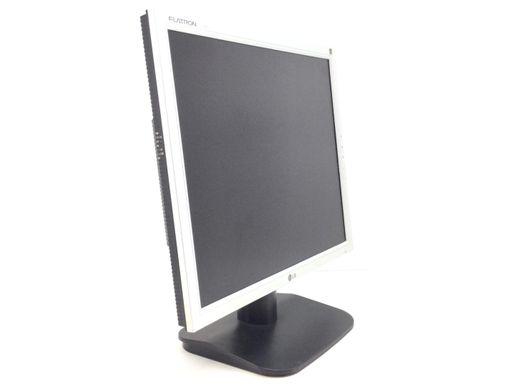 monitor tft lg l1718s 17 lcd