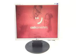 monitor tft lg l1750sq 17 lcd