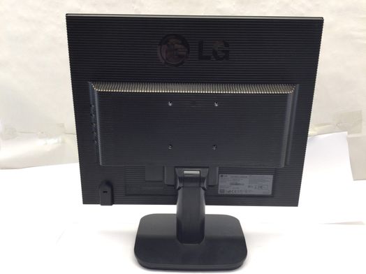 monitor tft lg l1918s