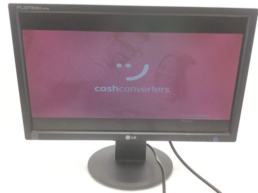 monitor tft lg w1946 19 lcd