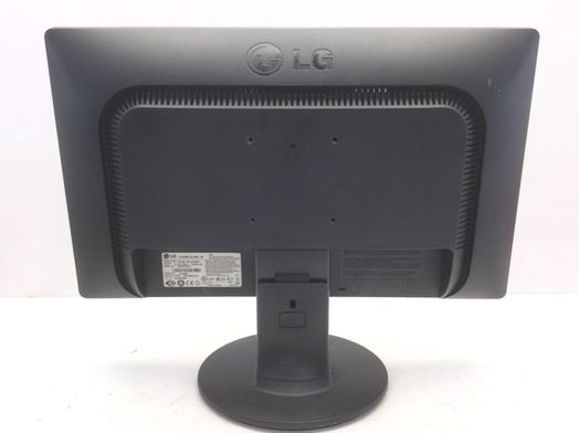 monitor tft lg w1946 19 lcd