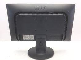 monitor tft lg w1946 19 lcd