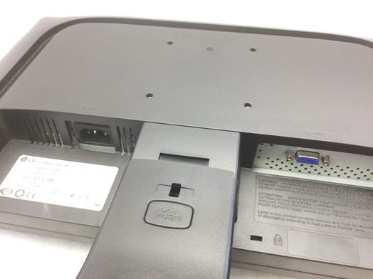 monitor tft lg w1946 19 lcd