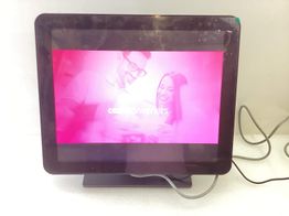 monitor tft montronics m1703