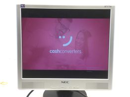 monitor tft nec 700p