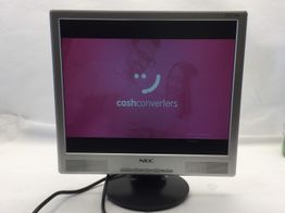monitor tft nec 700p