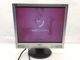 monitor tft nec 700p