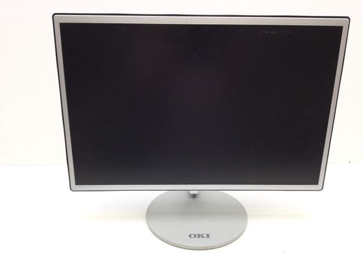 monitor tft oki 900w