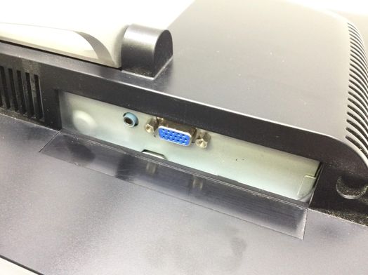 monitor tft oki 900w