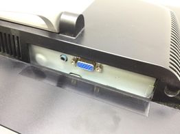monitor tft oki 900w