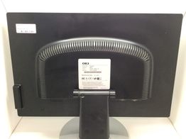 monitor tft oki oki2207w