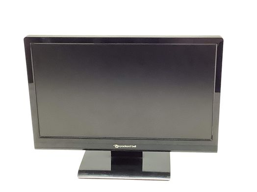 monitor tft packard bell viseo 190 w
