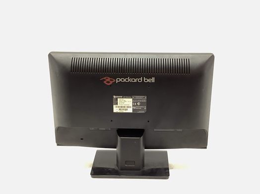 monitor tft packard bell viseo 190 w