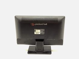 monitor tft packard bell viseo 190 w