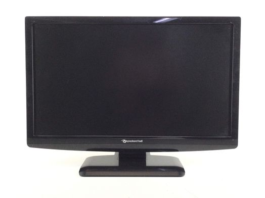 monitor tft packard bell viseo 223 ws