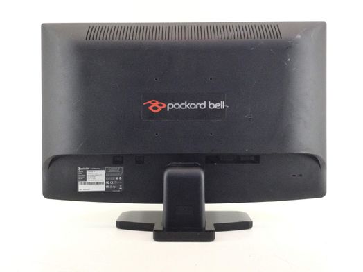 monitor tft packard bell viseo 223 ws
