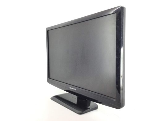 monitor tft packard bell viseo 223 ws