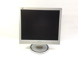 monitor tft philips 1704fs00