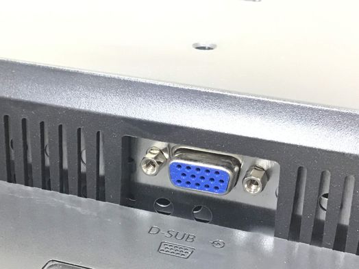 monitor tft philips 170s5fs