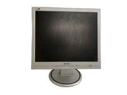 monitor tft philips 170s5fs