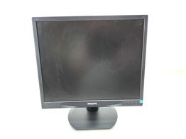 monitor tft philips 19s4l