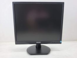 monitor tft philips 19s4lsb5