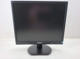 monitor tft philips 19s4lsb5