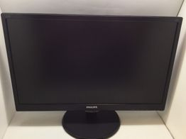 monitor tft philips 223v5l