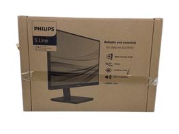monitor tft philips 242s1