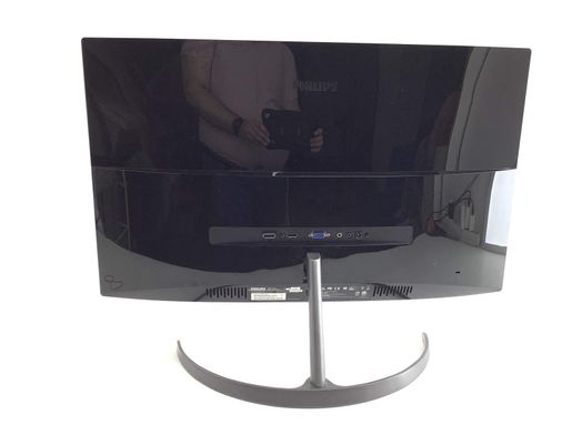 monitor tft philips 278e8q