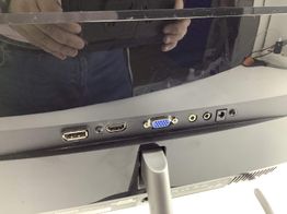 monitor tft philips 278e8q