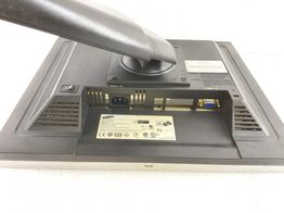 monitor tft samsung 172n 17 lcd