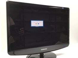 monitor tft samsung 2232gw