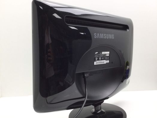 monitor tft samsung 2232gw