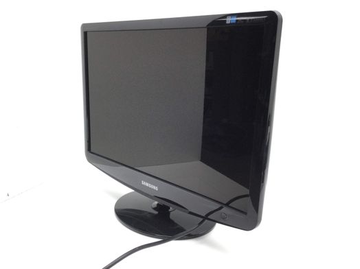 monitor tft samsung 2232gw