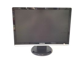 monitor tft samsung 226bw 22 lcd