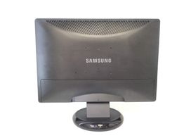 monitor tft samsung 226bw 22 lcd