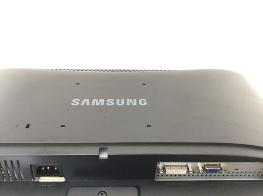 monitor tft samsung 226bw 22 lcd