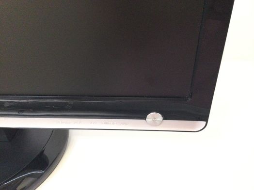 monitor tft samsung 226bw 22 lcd