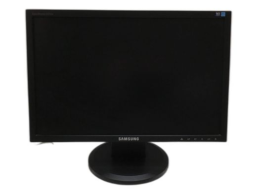 monitor tft samsung 923nw 19 lcd