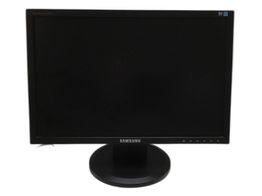monitor tft samsung 923nw 19 lcd