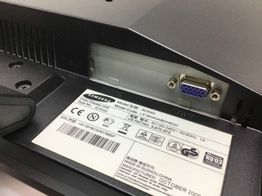 monitor tft samsung 923nw 19 lcd
