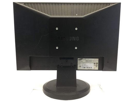 monitor tft samsung 923nw 19 lcd