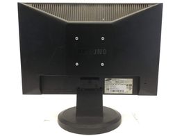 monitor tft samsung 923nw 19 lcd